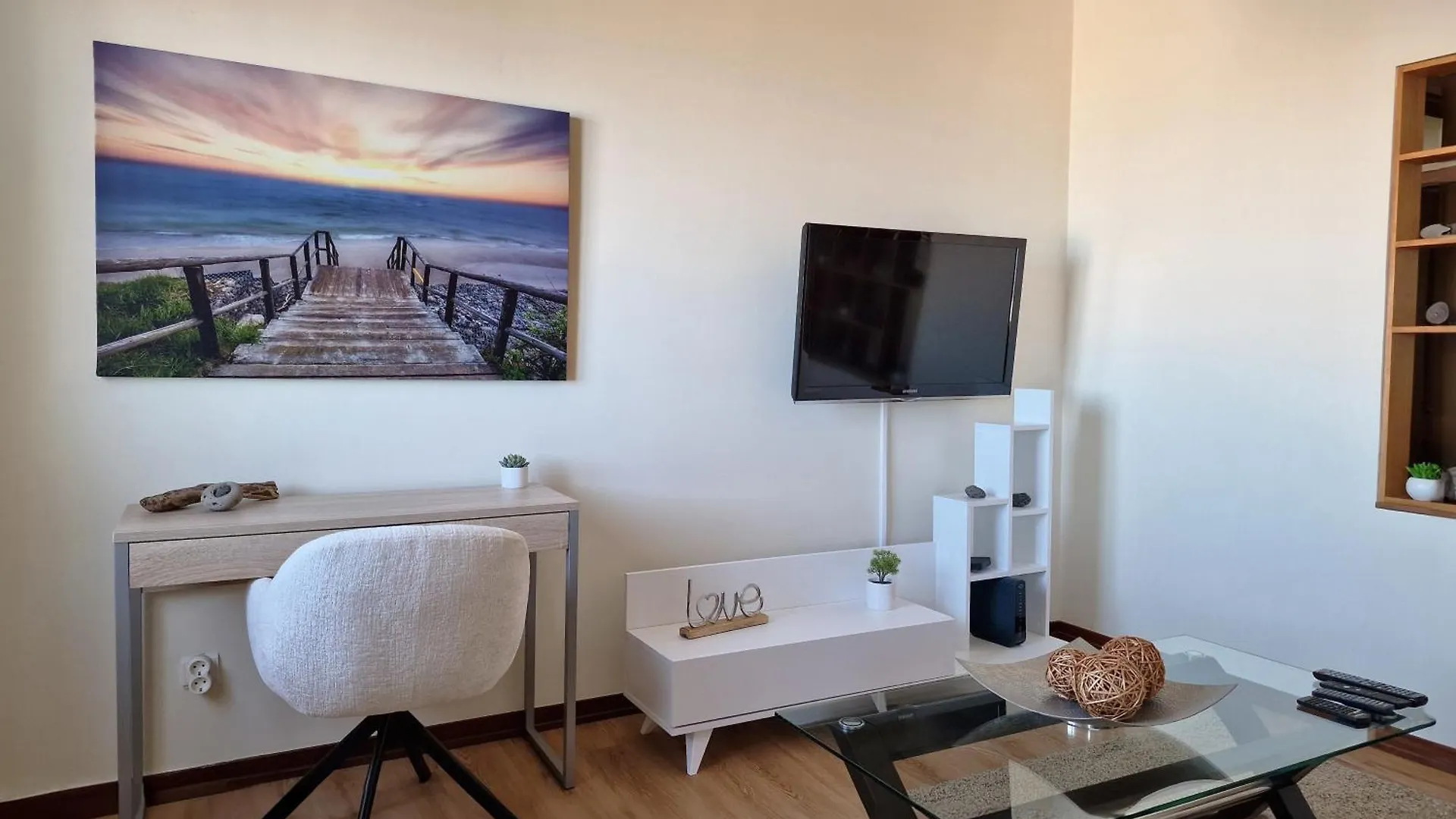 Appartement Seaside Orchid By Lovelystay Câmara de Lobos
