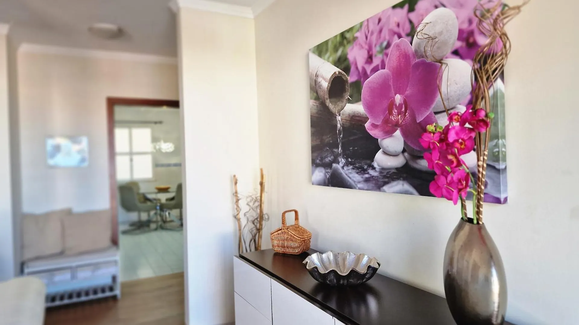 Seaside Orchid By Lovelystay Câmara de Lobos Appartement