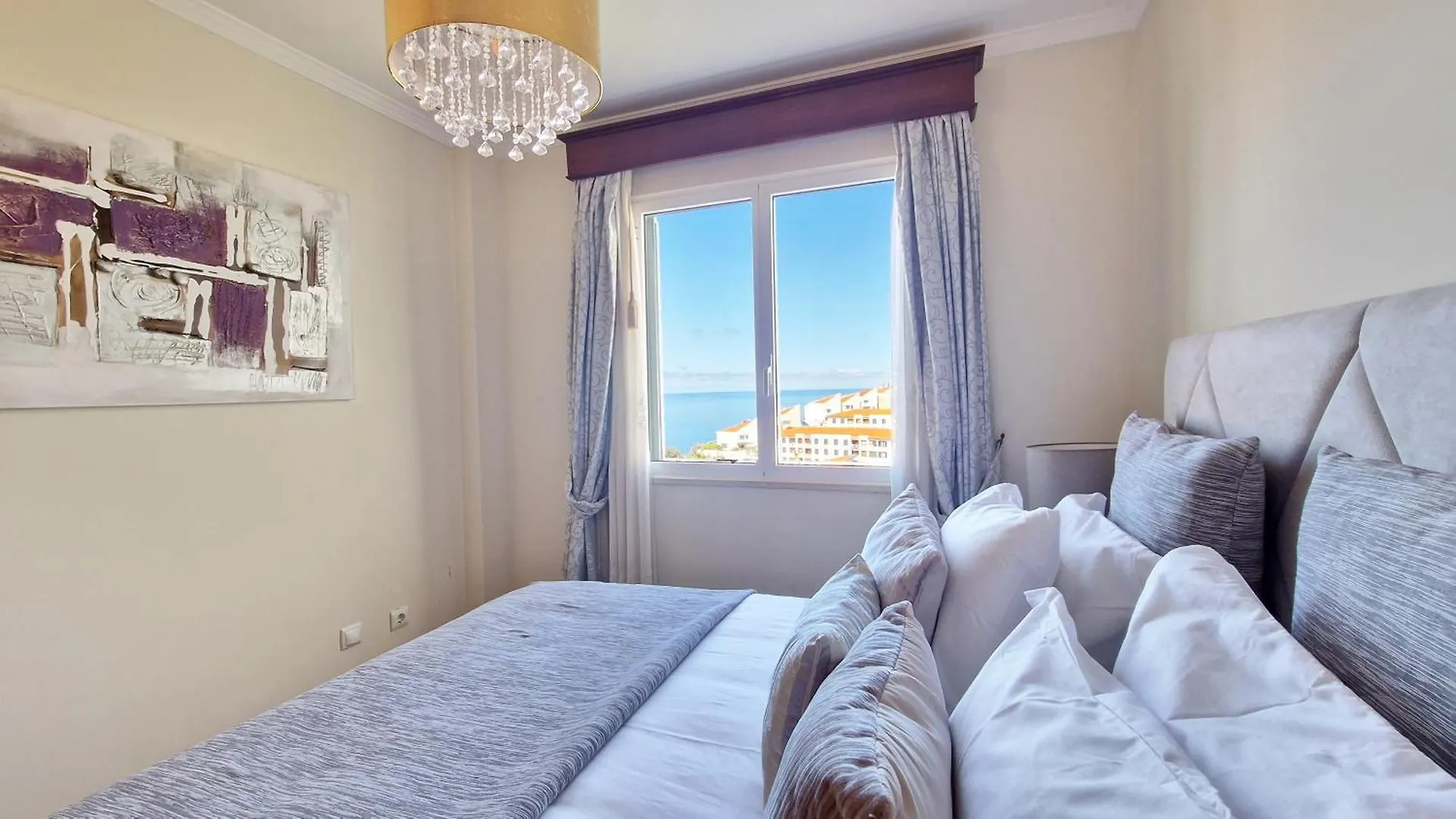 Seaside Orchid By Lovelystay Câmara de Lobos 0*,